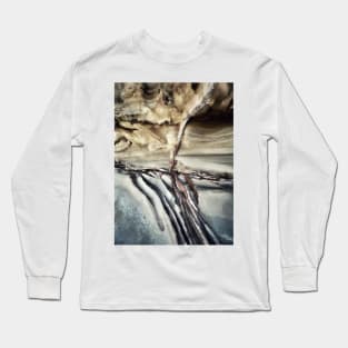 Sandstone Long Sleeve T-Shirt